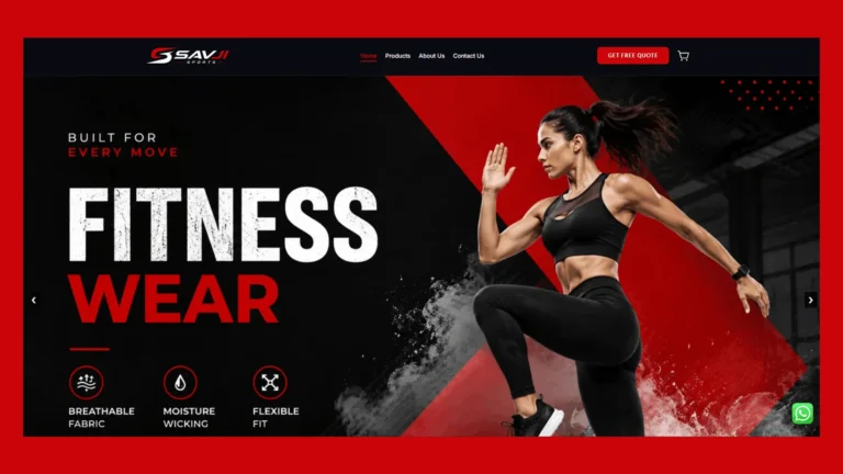 savjisports