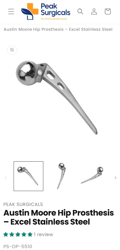 surgical mobile